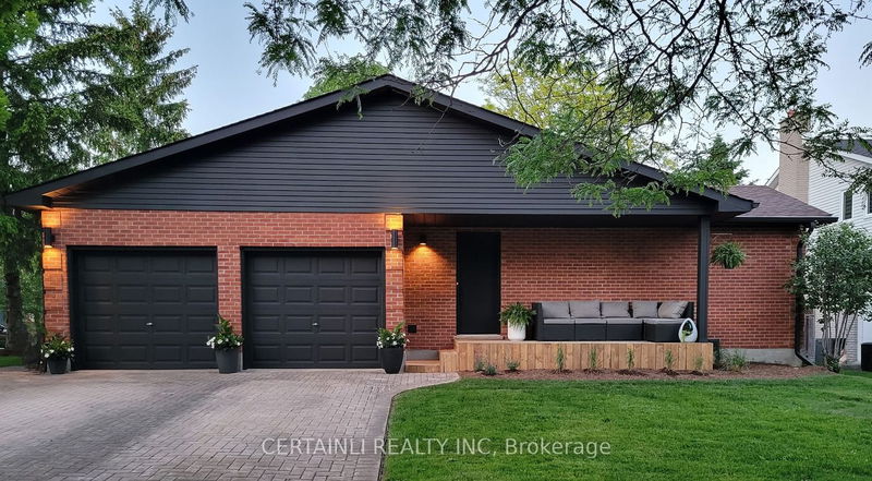 home for sale on 1 Jennifer Gdns