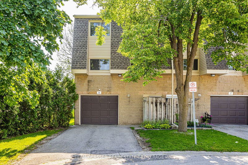 home for sale on 36-1460 Limberlost Road