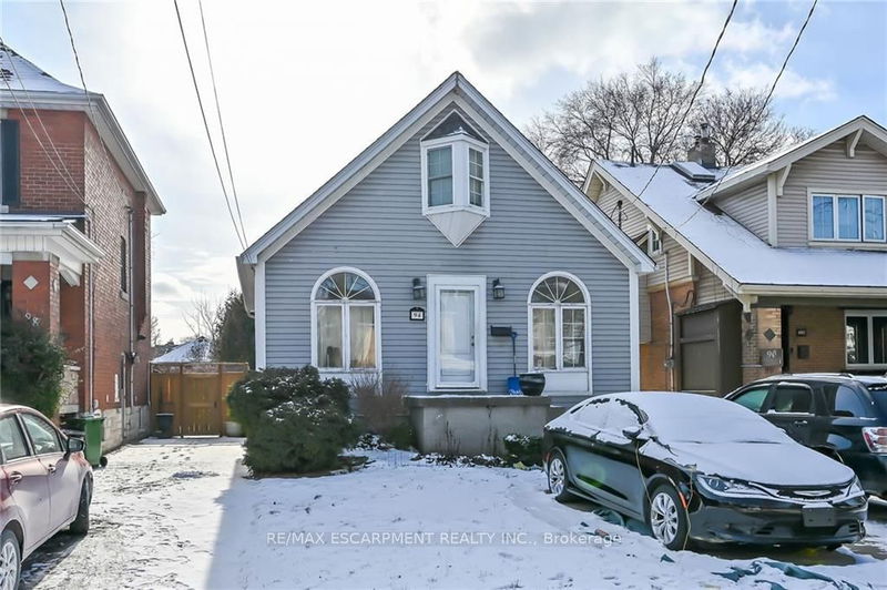 home for sale on 94 Mountain Park Avenue