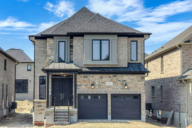 24 Hollybrook Trail