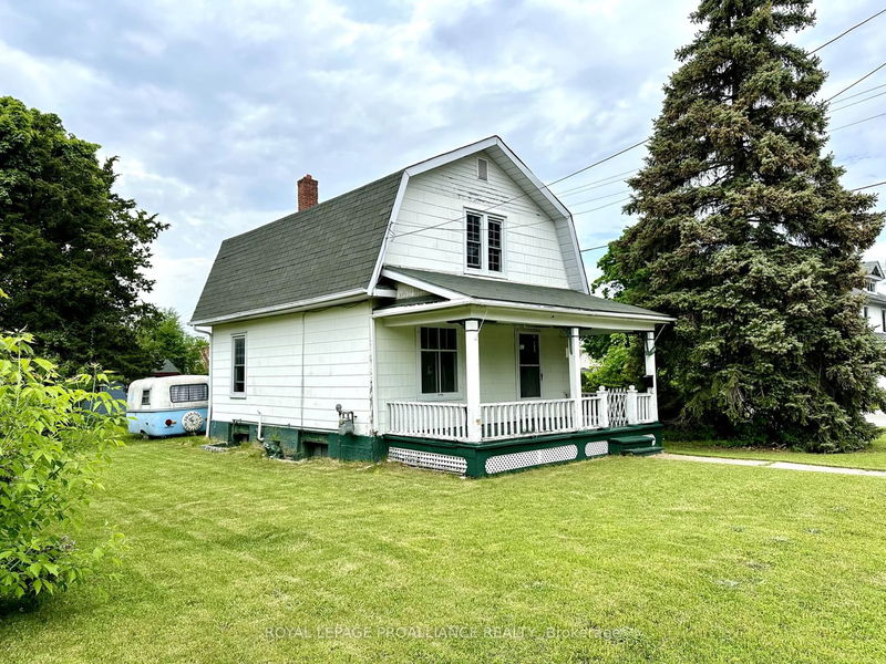 home for sale on 144 Creswell Drive