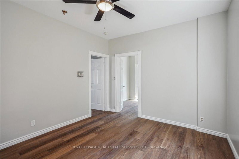 Main - 33 Rose Ave, Brantford, N3S 2M3 | Image 2