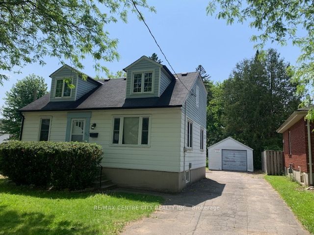 home for sale on 347 Thiel Street