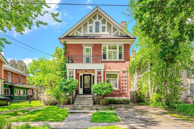 home for sale on 19 Liverpool Street