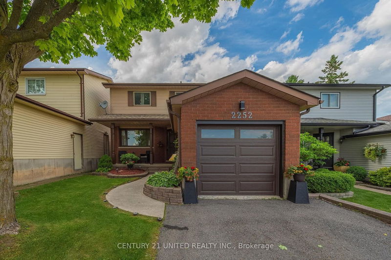 home for sale on 2252 Inglewood Road