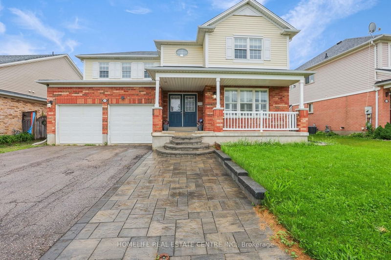 home for sale on 57 Webb Avenue