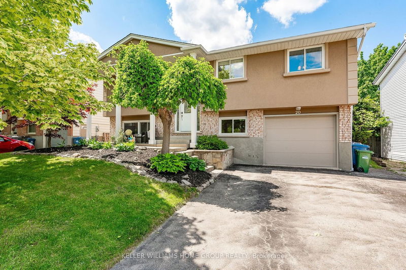 home for sale on 20 Springdale Boulevard