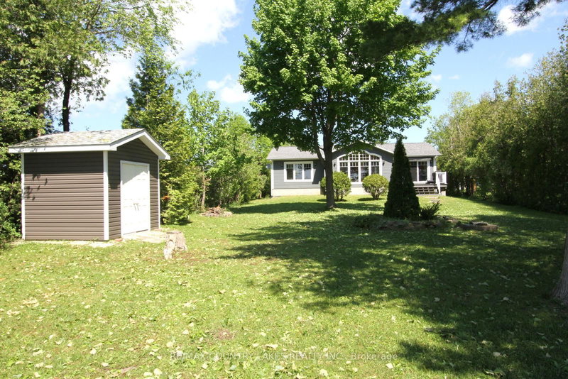 275 Mcguire Beach Rd, Kawartha Lakes, K0M 2B0 | Image 2