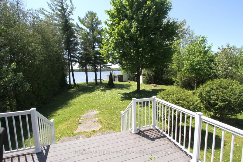 275 Mcguire Beach Rd, Kawartha Lakes, K0M 2B0 | Image 3