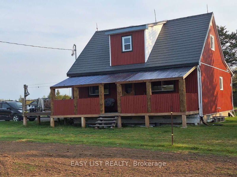 home for sale on 1407 Wavell Road