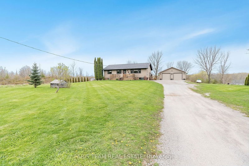home for sale on 771 Lake Dalrymple Road