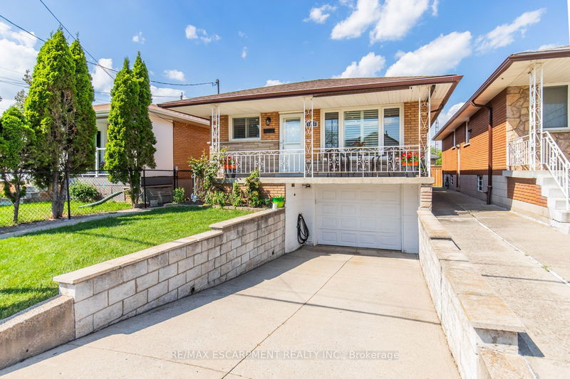 1223 Dunsmure Rd  Hamilton, L8H 1L5 | Image 2