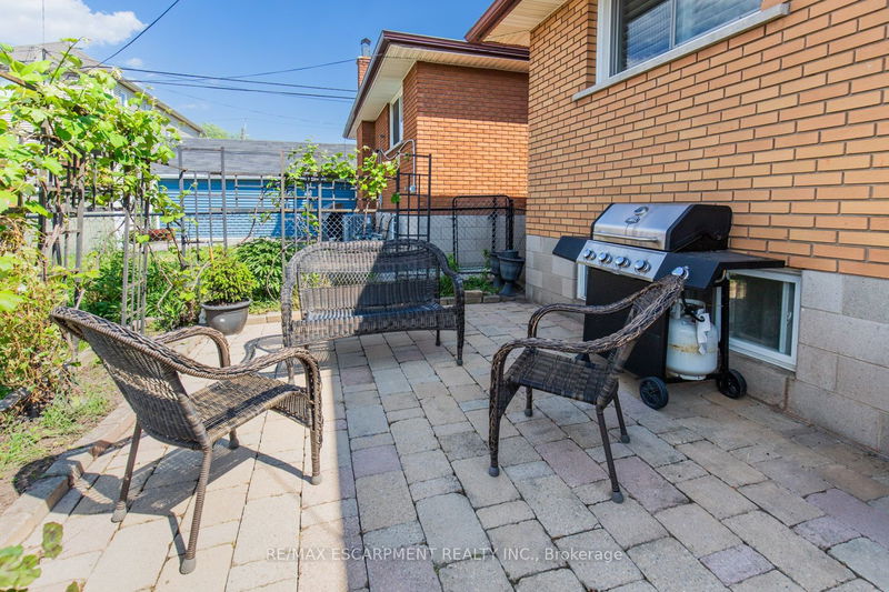 1223 Dunsmure Rd  Hamilton, L8H 1L5 | Image 35