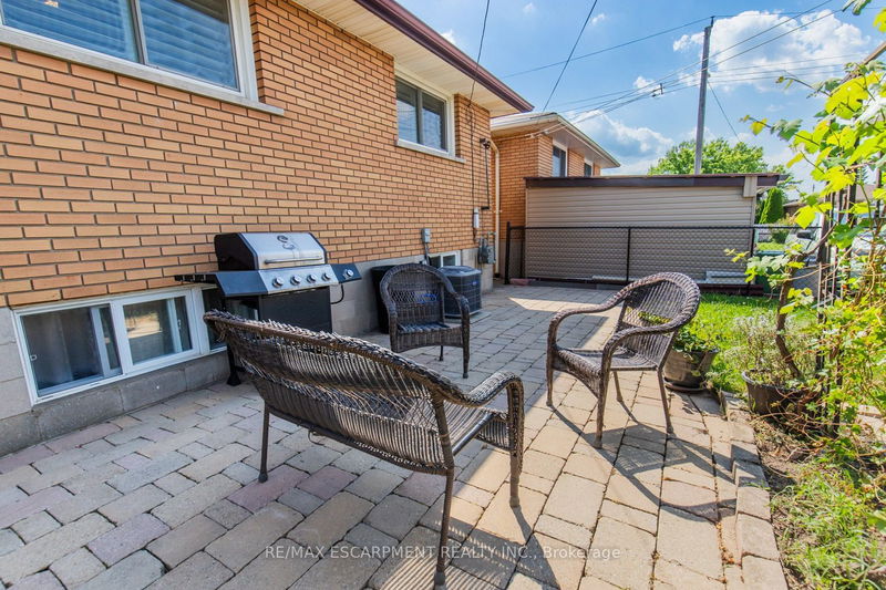 1223 Dunsmure Rd  Hamilton, L8H 1L5 | Image 36