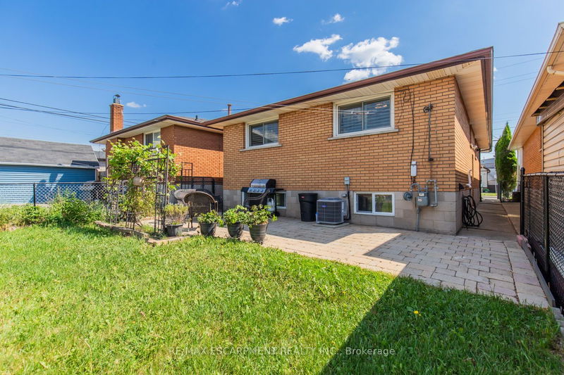 1223 Dunsmure Rd  Hamilton, L8H 1L5 | Image 38