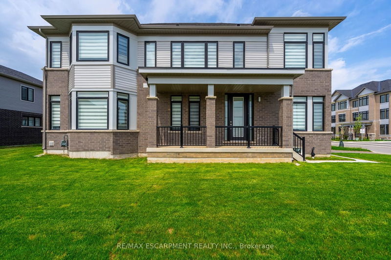 home for sale on 3 Freedom Crescent