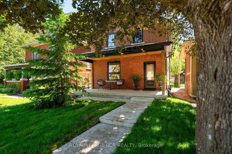 home for sale on 119 First Avenue W