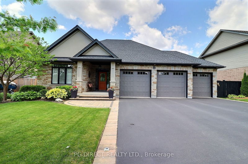 home for sale on 12 Cynthia Avenue