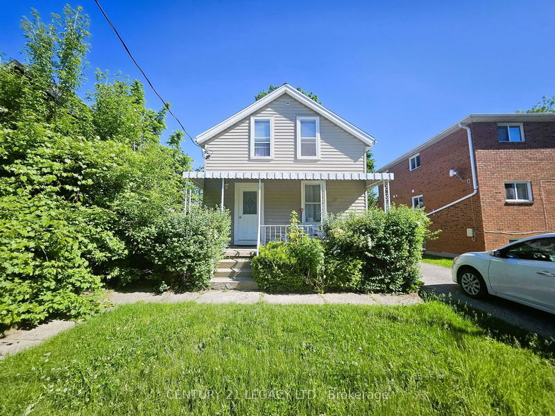home for sale on 30 Noecker Street E