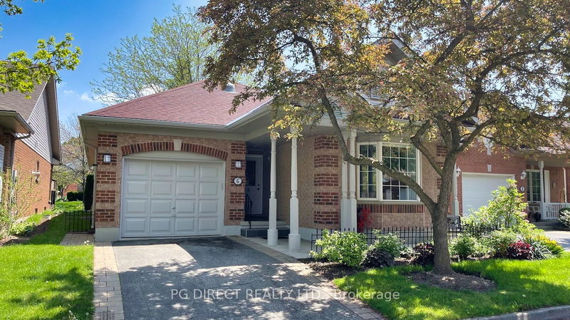 home for sale on 6 White Pine Way