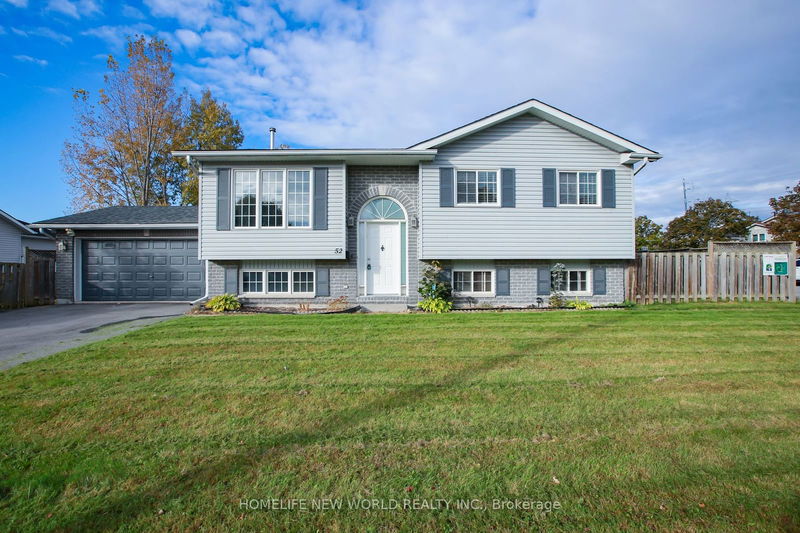 home for sale on 52 LIDDLE Lane