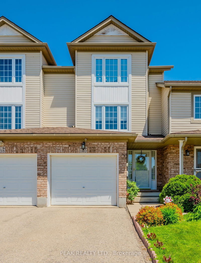 home for sale on 140 Donnenwerth Drive