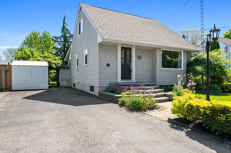 home for sale on 378 Campbell Street