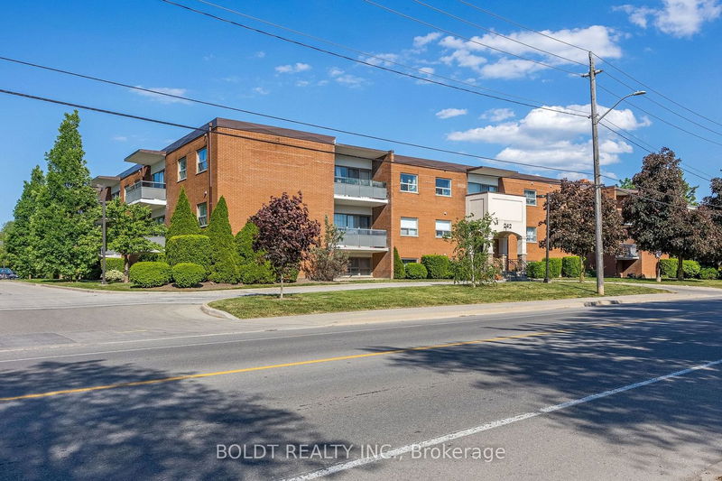 home for sale on 312-242 Oakdale Avenue