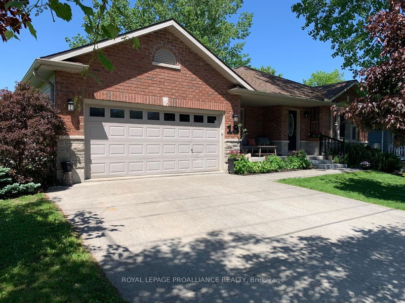 home for sale on 18 Richmond Street