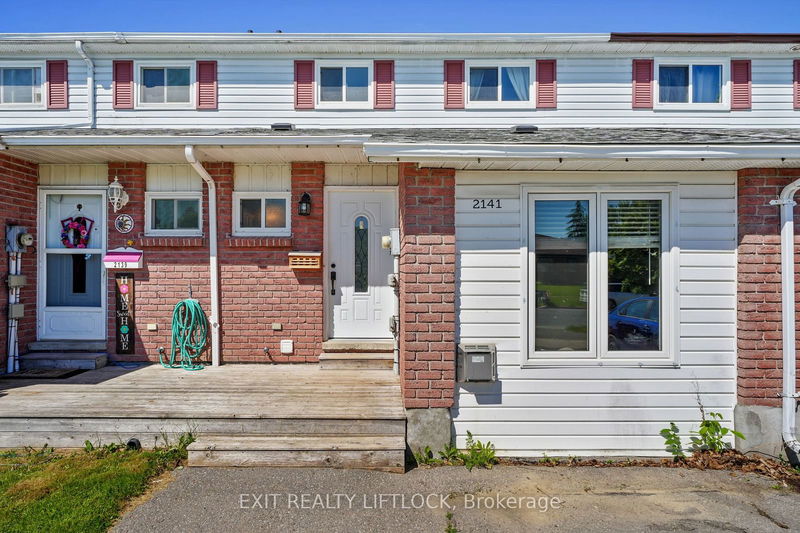 home for sale on 2141 Walker Avenue