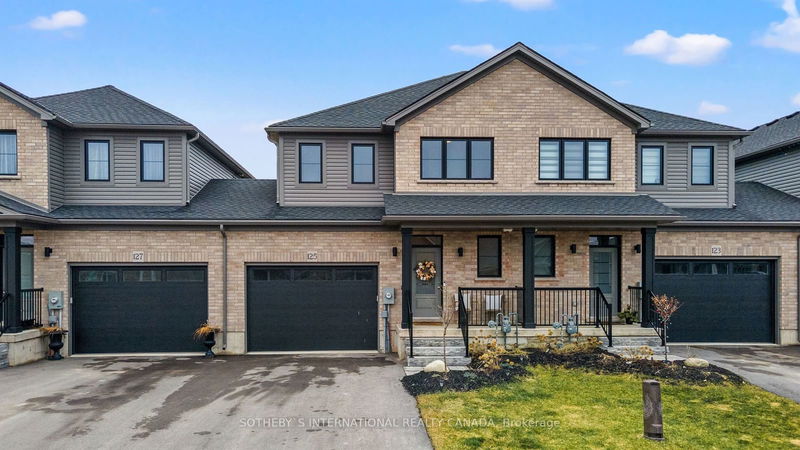 home for sale on 125 Shady Hill Road