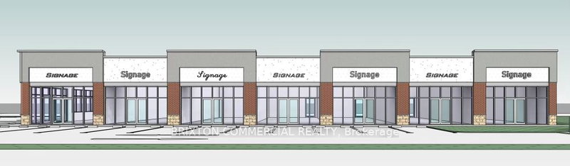 3 - 31 Commerce Rd, Kawartha Lakes, K9V 5Y3 | Image 2