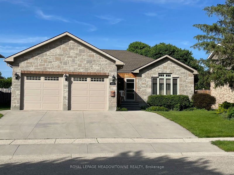home for sale on 237 2nd Avenue