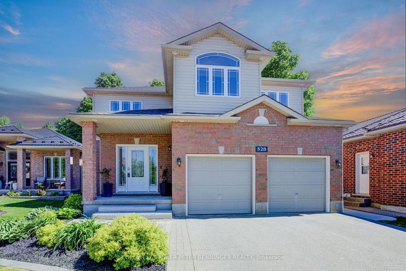 home for sale on 528 APPLEROCK Court