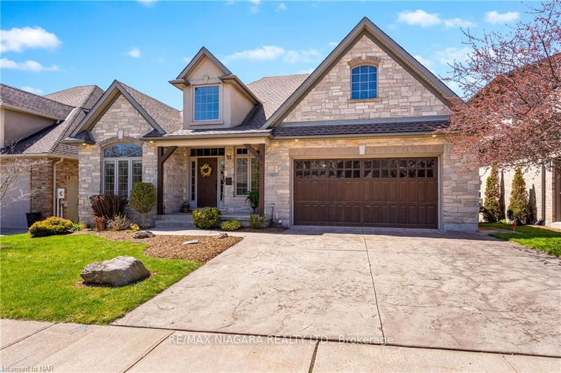 home for sale on 51 Timmsdale Crescent