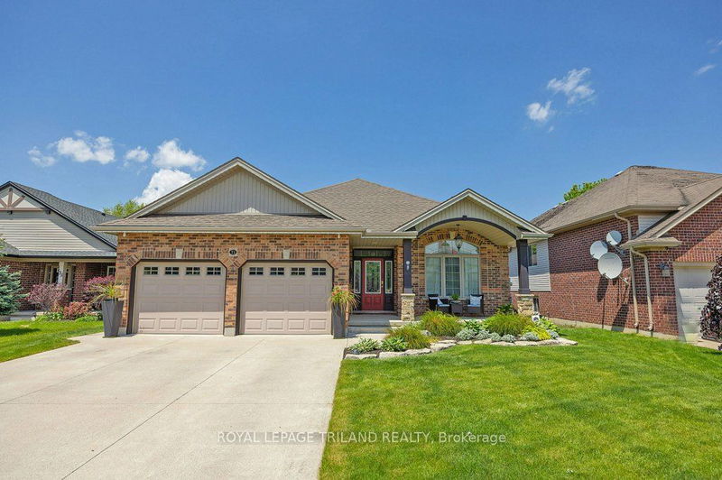 home for sale on 71 Hummingbird Lane