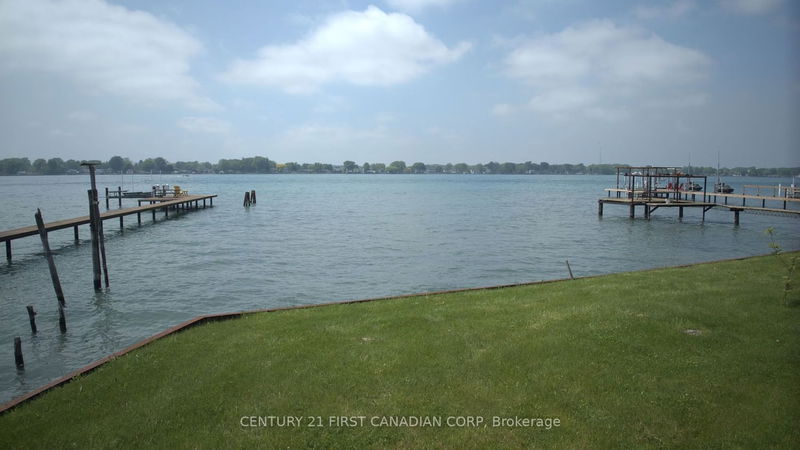 3877 St Clair Pkwy  Lambton Shores, N0P 2B0 | Image 19