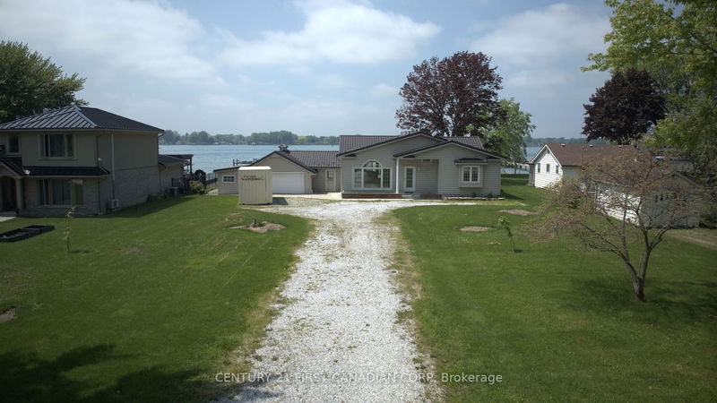 3877 St Clair Pkwy  Lambton Shores, N0P 2B0 | Image 5