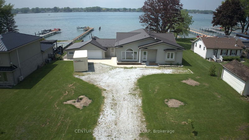 3877 St Clair Pkwy  Lambton Shores, N0P 2B0 | Image 8