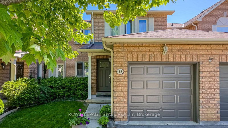 home for sale on 45-11 Pirie Drive