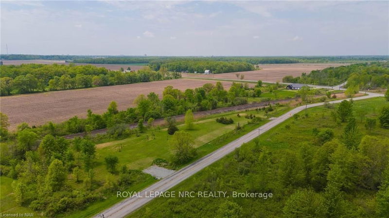 home for sale on Forkes Road E