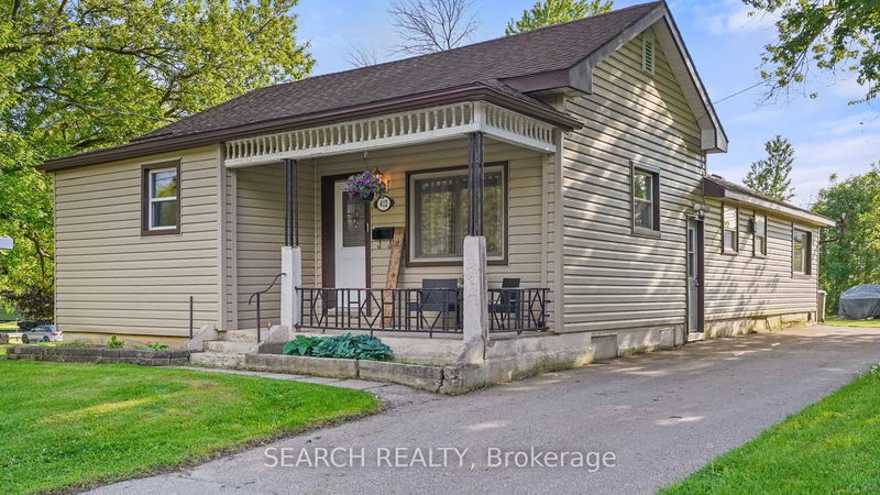 home for sale on 412 Matilda Street