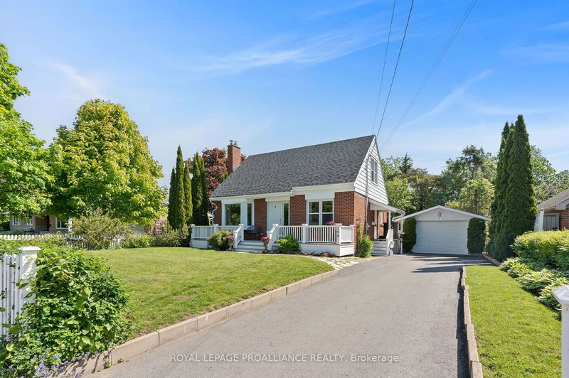 home for sale on 144 Abbott Boulevard