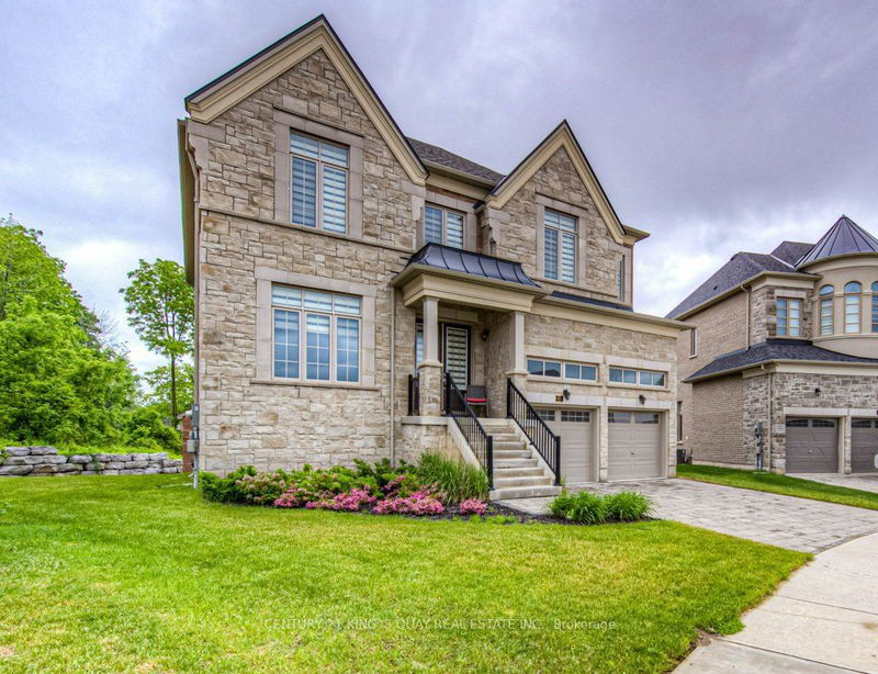 home for lease on 949 Pondcliffe Court