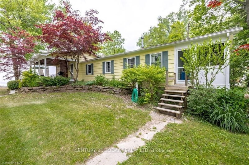 home for sale on 1995 Macdonald Drive