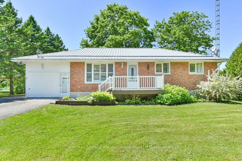 home for sale on 1275 Frankford-Stirling Road