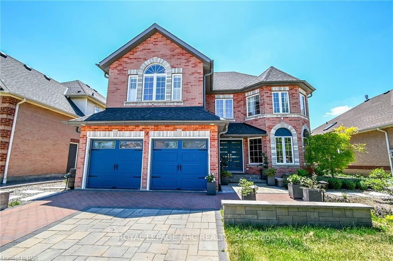 home for sale on 4 Goodman Crescent