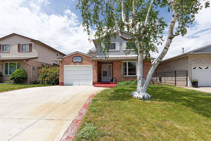 home for lease on 111 Strawberry Drive