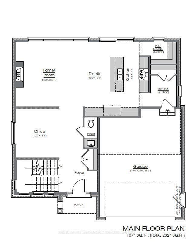 Lot 13 Foxborough Pl  Thames Centre, N0M 2P0 | Image 2