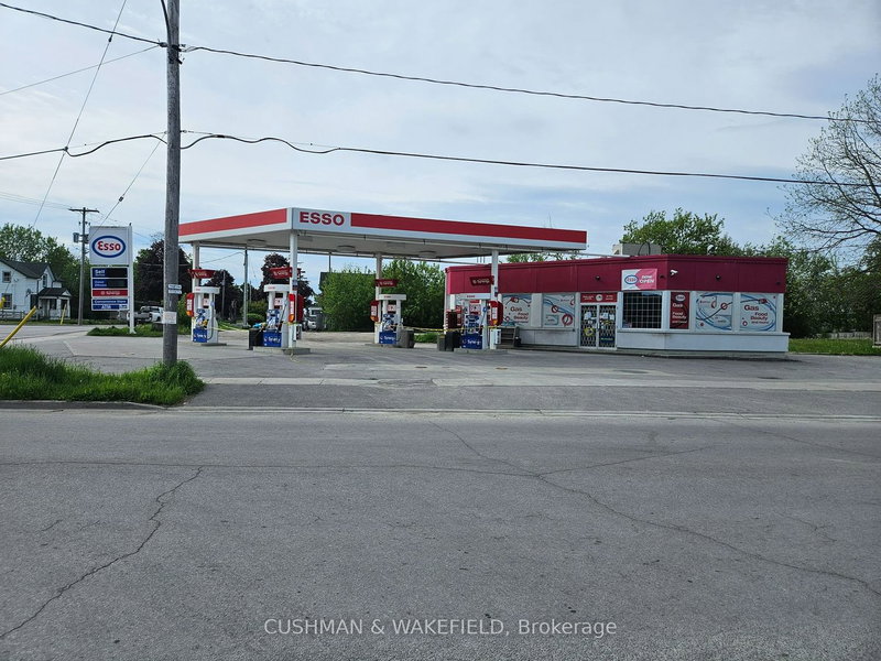 89 Lindsay St S, Kawartha Lakes, K9V 2M5 | Image 2